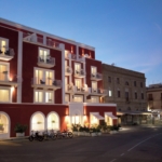 Riviera Haupt - Lu Hotel Carloforte